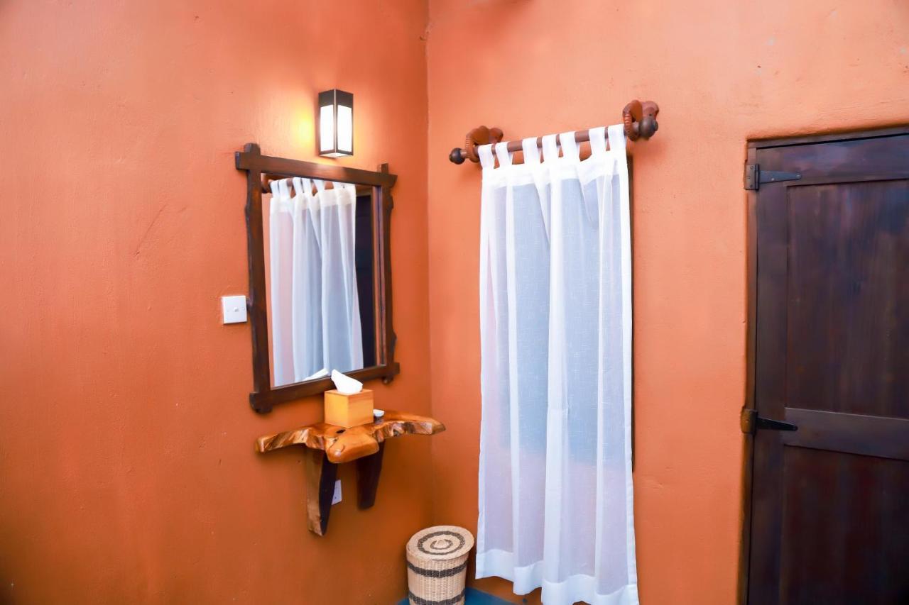 Hotel Cloudz Sigiriya Exterior foto