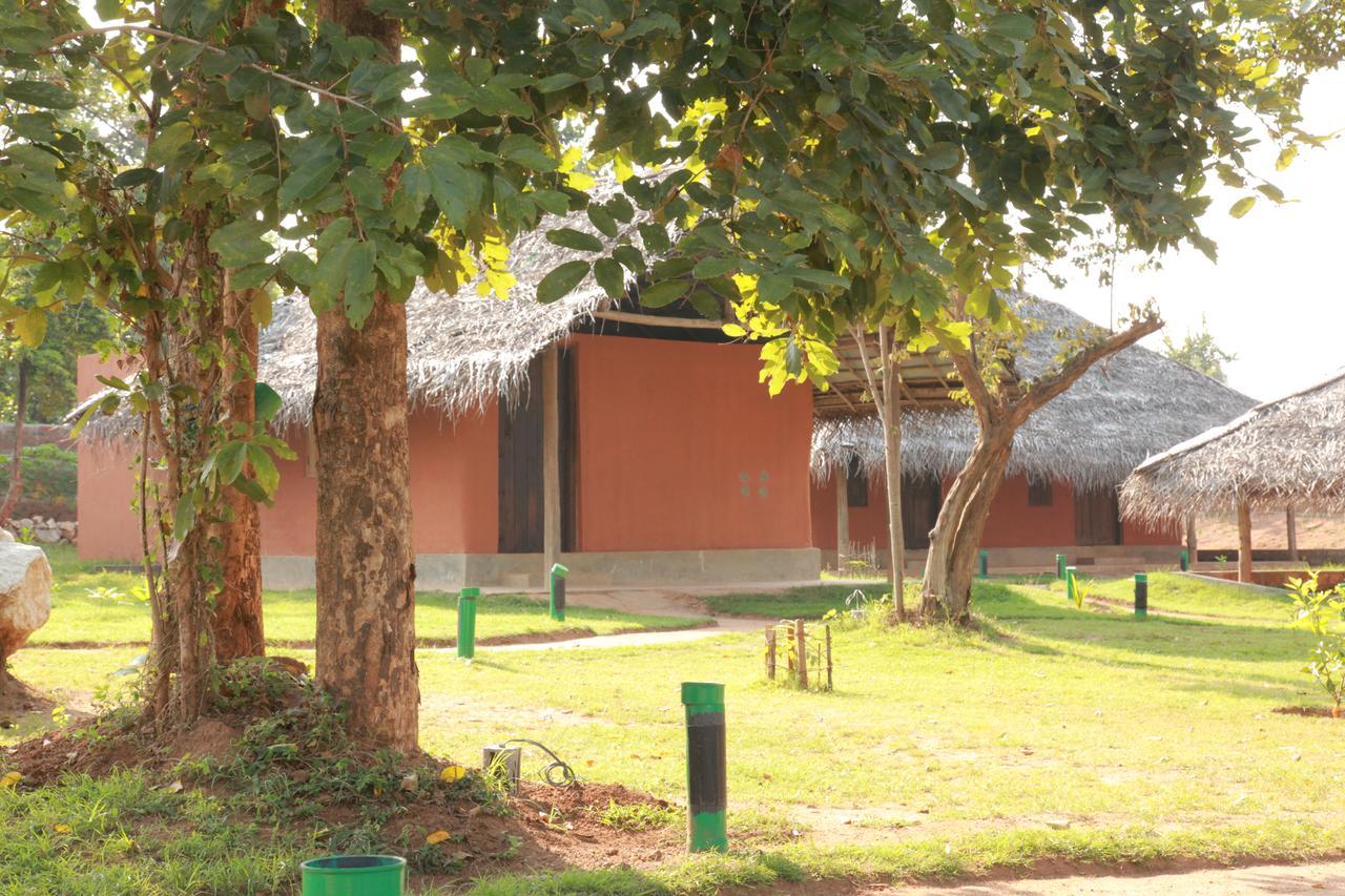 Hotel Cloudz Sigiriya Exterior foto